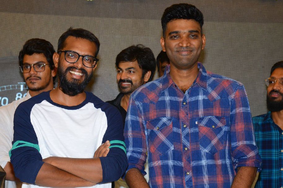 Rajdoot-Movie-Teaser-Launch-Event